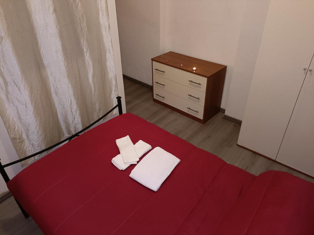 Mirtolan Διαμέρισμα Κάλιαρι Εξωτερικό φωτογραφία