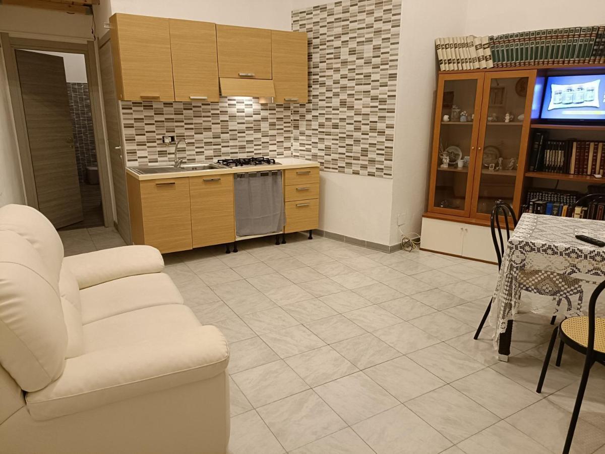 Mirtolan Διαμέρισμα Κάλιαρι Εξωτερικό φωτογραφία